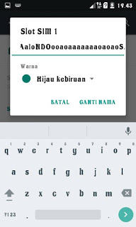 Firmware Lollipop Andromax C3 Firmware Lollipop Andromax C3