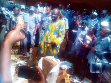 customs ammunition ibadan customs ammunition ibadan