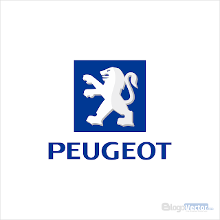 Peugeot Logo vector (.cdr)