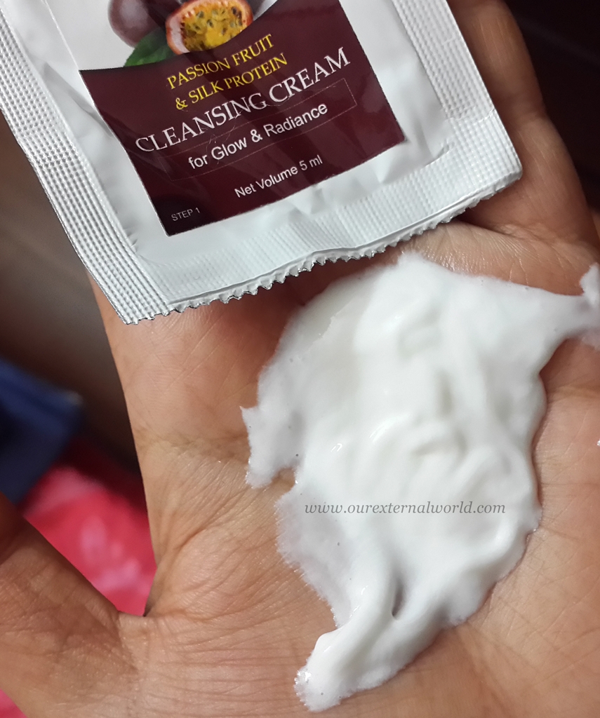 How To Do A Facial At Home Using Inveda Facial Kits