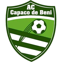 ATHLETIC CLUB CAPACO DE BENI