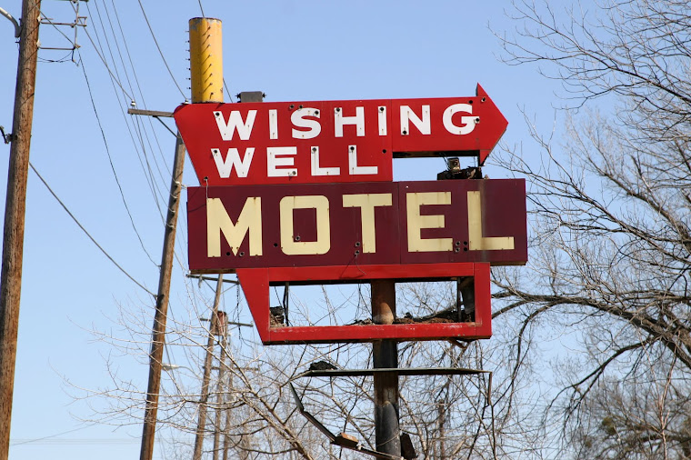 Wishing Well Motel