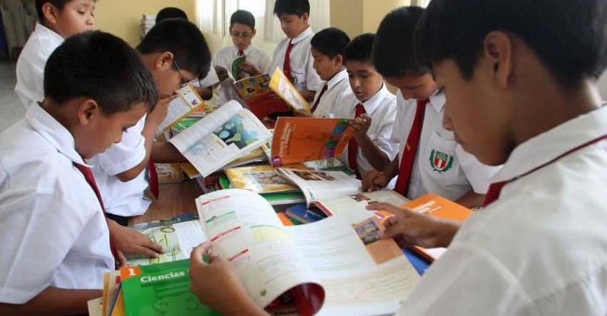 MINEDU distribuye 20 millones de unidades de material educativo en todo el país - www.minedu.gob.pe MINEDU distribuye 20 millones de unidades de material educativo en todo el país - www.minedu.gob.pe