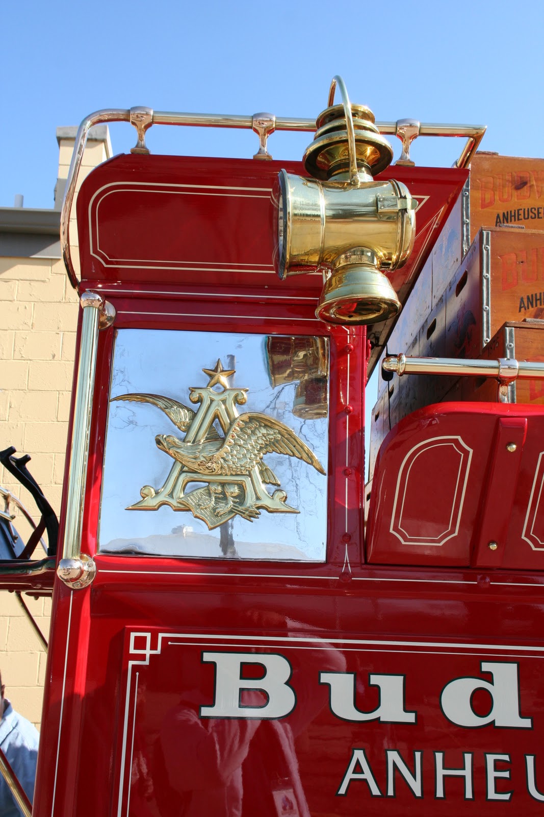 World Clydesdale Show Here's some great Day 2..