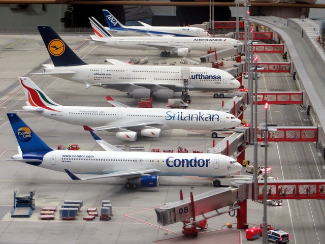 Easy Airline Credit Cards To Get