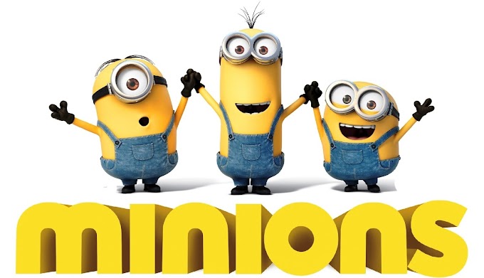 مشاهدة فيلم Minions 2015 مترجم اون لاين