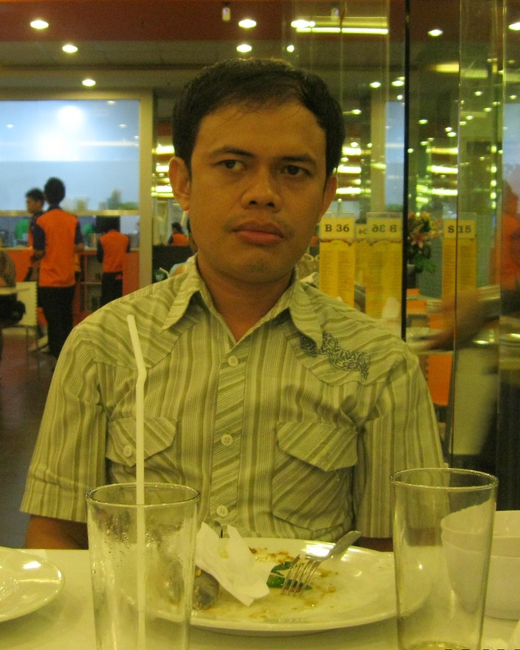 Alasan Kenapa Kita Sering Haus Ketika Berada Di Ruang Ber-AC - DONT SAD