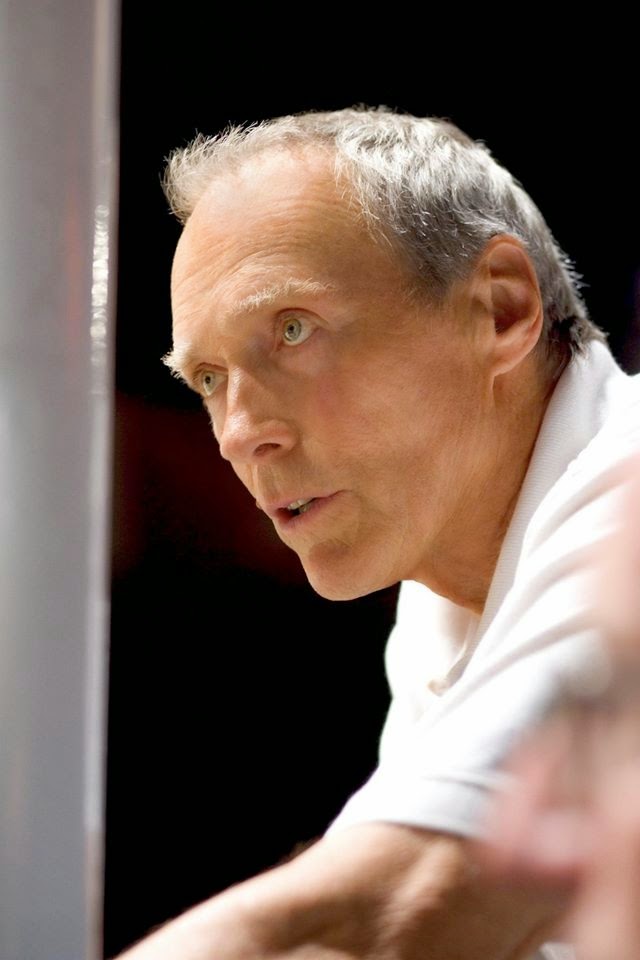 Milyon Dolarlık Bebek-Milyonluk Bebek-Frankie Dunn million dollar baby clint eastwood
