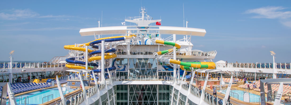 Harmony of the Seas