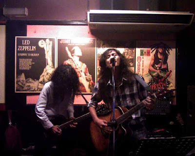 Din and Muzza Din and Muzza Online Bar