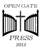 All articles copyrighted by Open Gate Publishing