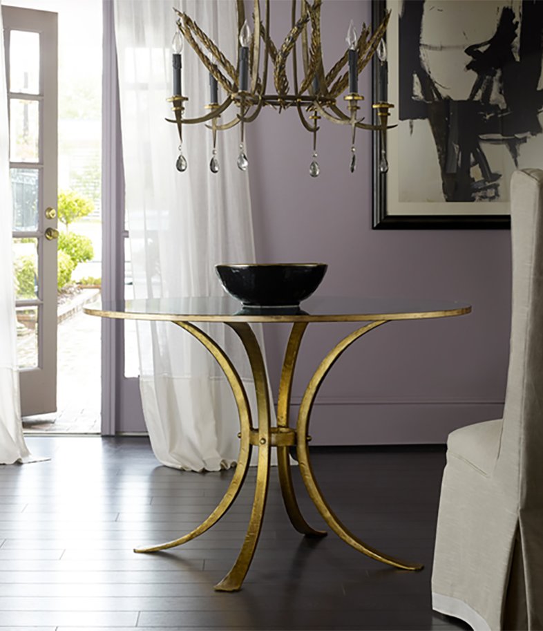 Modern History Home Furniture Lavender Fields