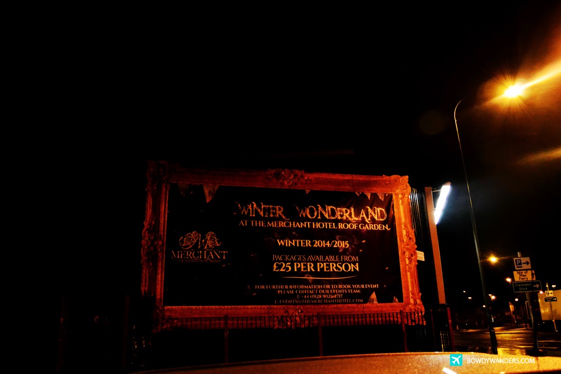 The Cloth Ear: The BEST Bar Service You’ll Ever Find in Belfast The Cloth Ear: The BEST Bar Service You’ll Ever Find in Belfast