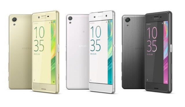 Kemampuan Kamera Sony Xperia X Performance Cetak Skor Tinggi, Seperti Apakah Hasilnya? Kemampuan Kamera Sony Xperia X Performance Cetak Skor Tinggi, Seperti Apakah Hasilnya?