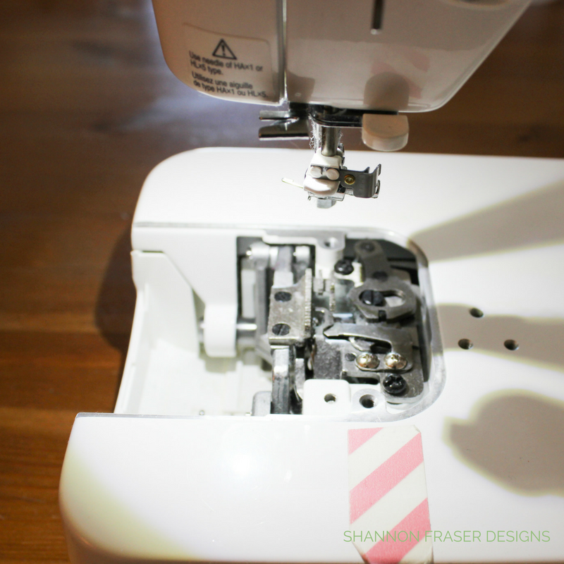 Shannon Fraser Designs Sunday Studio Maintenance How to Clean Your