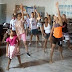 Oficina de Dança tem início em São Desidério com apoio cultural da Prefeitura