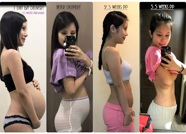 Postpartum Service Review_Postnatal Massage With Madam Partum_Vannytelly