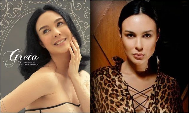 Read Here! 12 Filipino Actresses Blessed by Timeless Beauty Read Here! 12 Filipino Actresses Blessed by Timeless Beauty