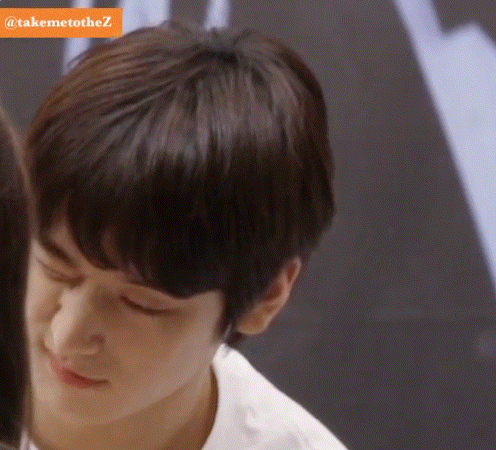 더보이즈 주연 온도차.jpgif | 인스티즈