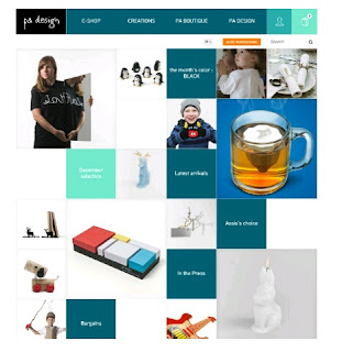 Vertical Web Layouts Will Be Used Instead Of Pages Image