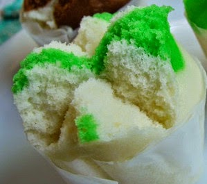 Resep Bolu Kukus Resep Bolu Kukus
