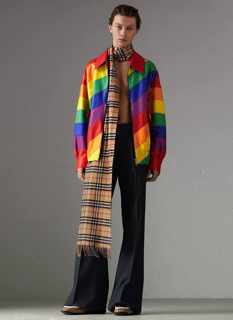 BCN UNIQUE designer patterns: 2018