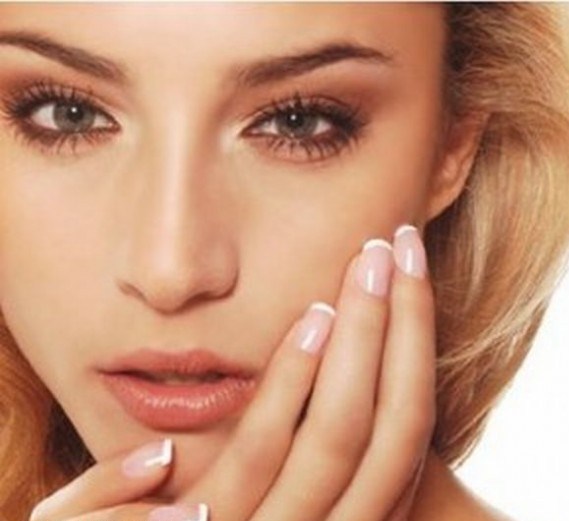 Fashion World Basic principles of nail care