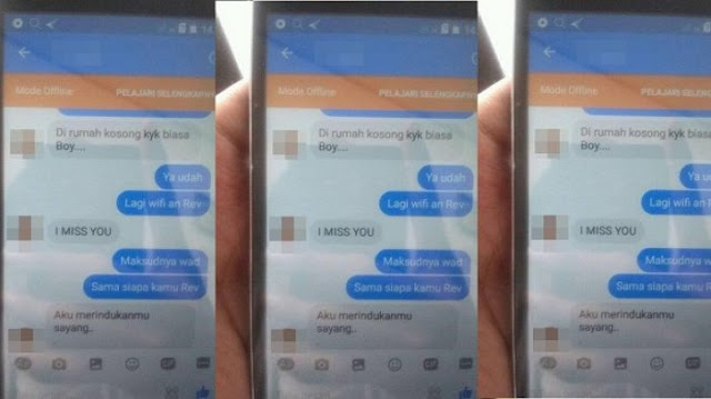 Masih SD, Lihat Tingkah Bocah ini Hingga Sang Kakak Shock Masih SD, Lihat Tingkah Bocah ini Hingga Sang Kakak Shock