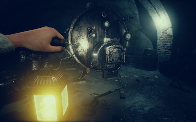 Screenshot 4 Download Vernon's Legacy Game For Torrent