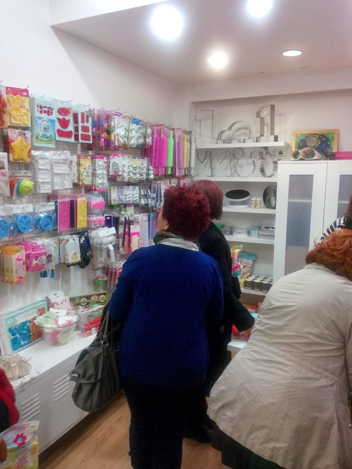 Çınar Ağacı . Cakes Pasta Malzemeleri
