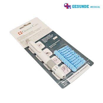 Jual Pen lancets General Care Pen lancets General Care