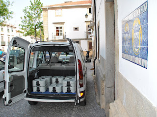 BUILDING / Santa Casa da Misericórdia, Castelo de Vide, Portugal BUILDING / Santa Casa da Misericórdia, Castelo de Vide, Portugal