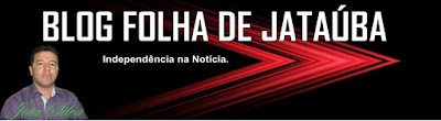 Blog Folha de Jataúba