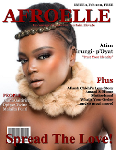 February Issue