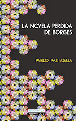 LA NOVELA PERDIDA DE BORGES