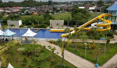 Harga Tiket Masuk serta Paket Boomboom Waterpark KSB ...