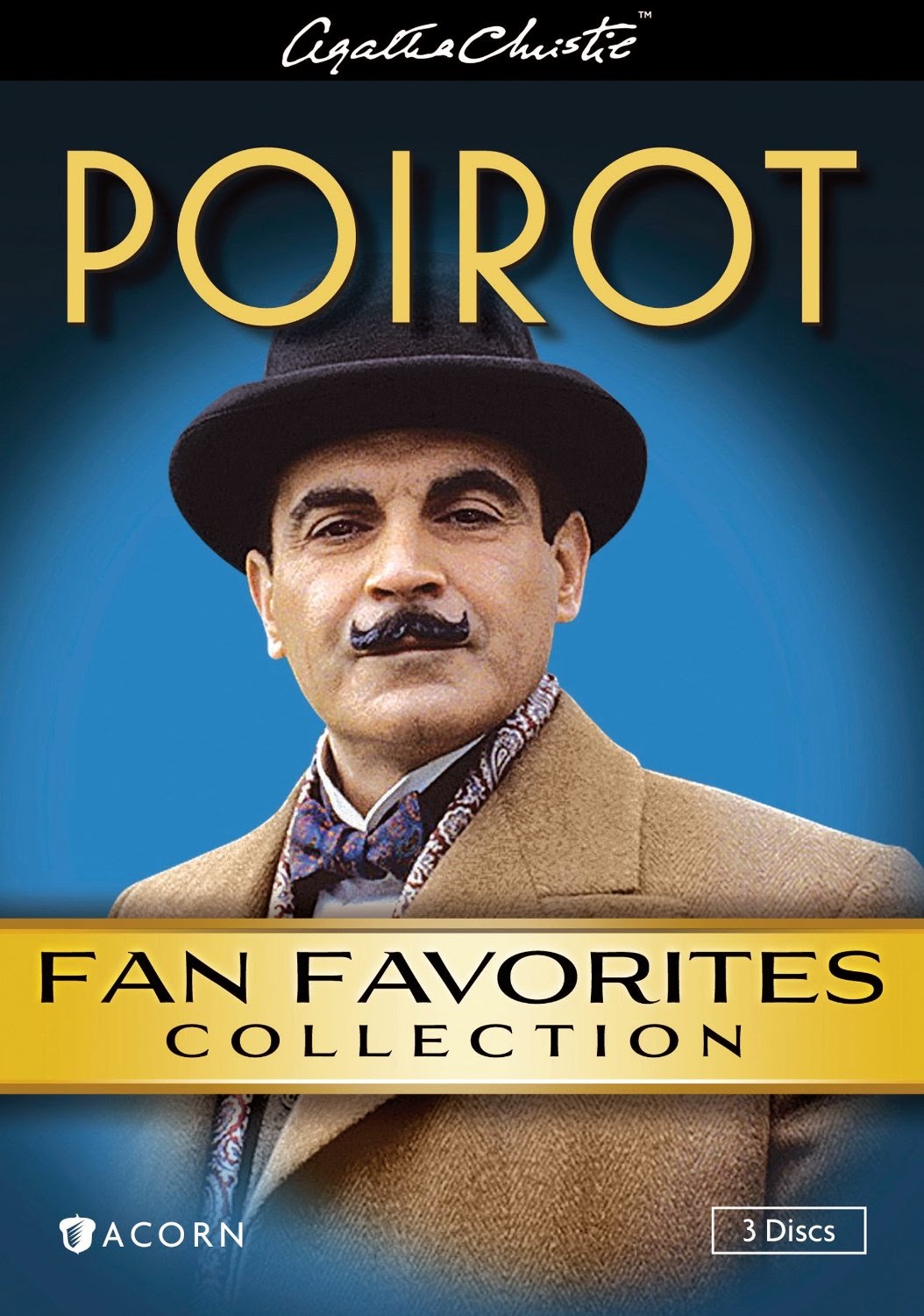 agatha christie’s poirot agatha christie’s poirot