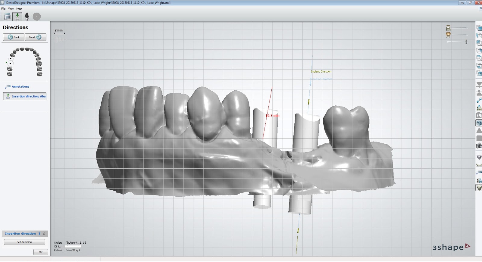 KERAMIK DENTAL LABORATORY