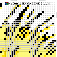 hama beads