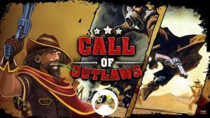 Call of Outlaws MOD APK Premium v1.0.0 Update Unlimited Money Terbaru 2017 Gratis