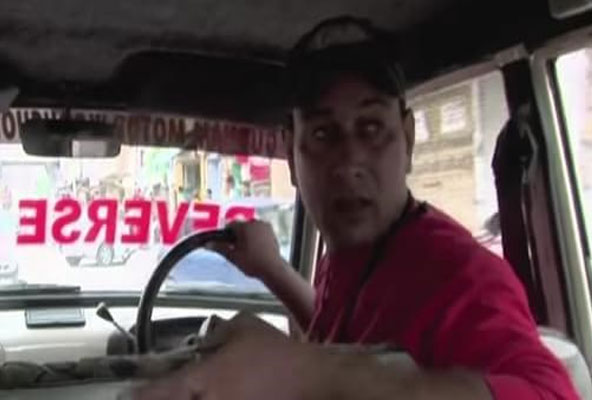Taxista Taxista