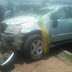 Eid-el-Kabir: 2 Killed, Many Injured As Car Crashes Into Prayer Ground In Ogun State