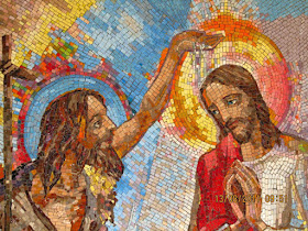 Si raccomanda ai genitori di far battezzare i loro figliuoli al più presto possibile