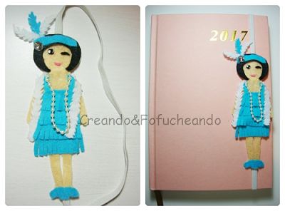 marcapáginas-de-elástico-muñeca-charlestón-de-fieltro-como-marcapáginas