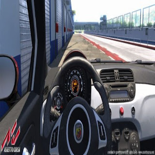Screenshot 2 Assetto Corsa Free Download Racing Game PC Full Version