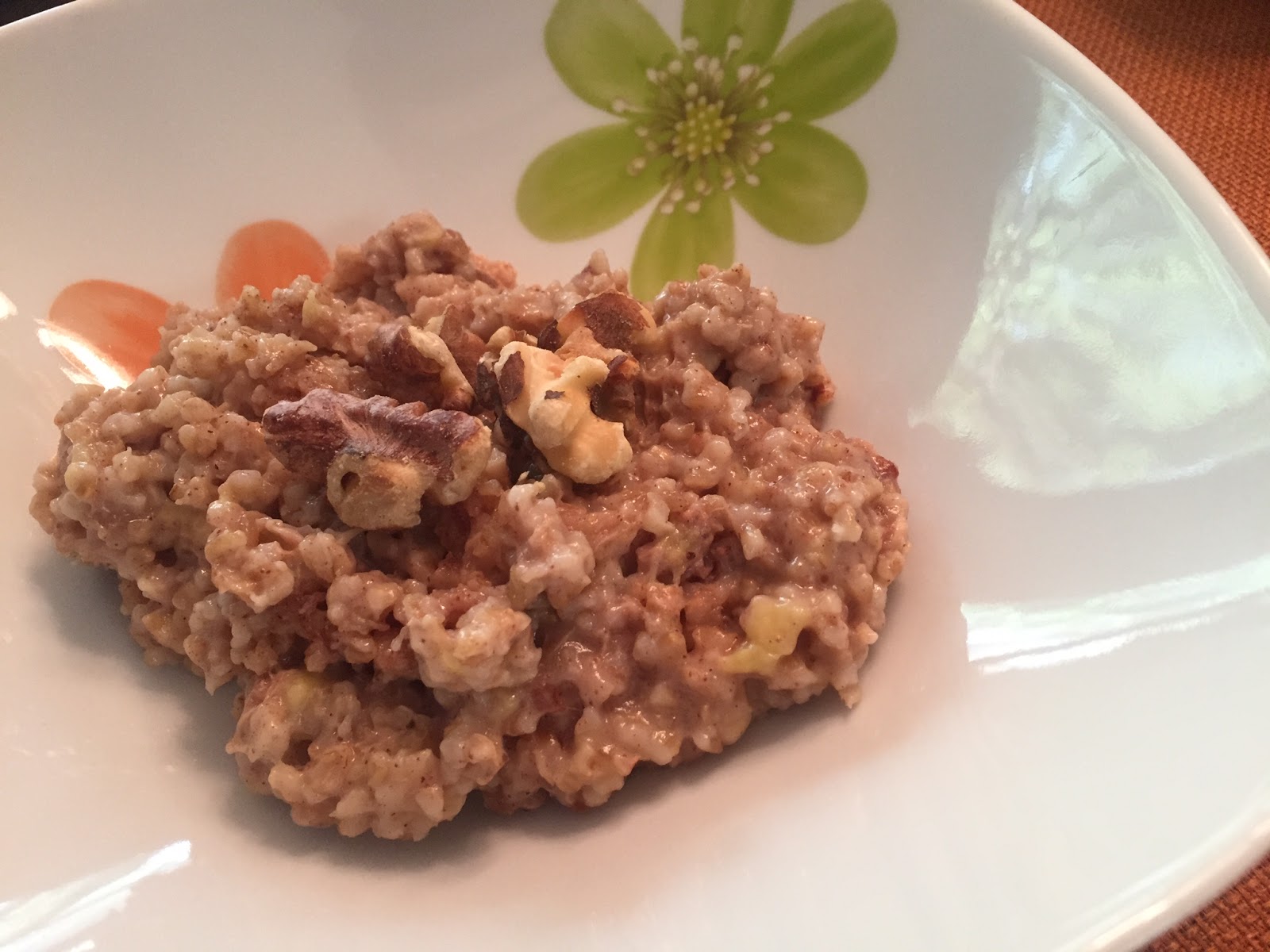Quinoa Oatmeal Recipe Thug Kitchen Quinoa Oatmeal Recipe Thug Kitchen