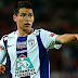 Lozano, arreglado con Celta de Vigo