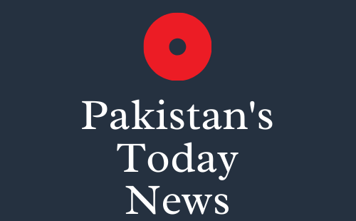 Pakistan Today's News | Be aware about every news