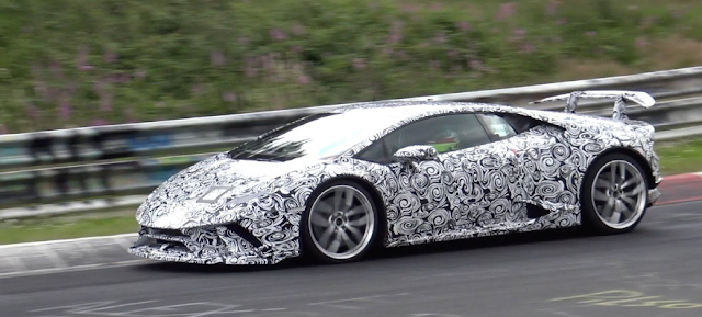 2018 Lamborghini Huracan Superleggera Specs, Price, Redesign, Release Date 2018 Lamborghini Huracan Superleggera Specs, Price, Redesign, Release Date
