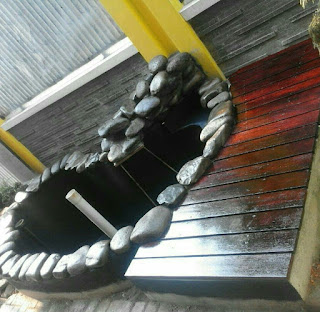 JASA PEMBUATAN KOLAM KOI JASA RENOVASI, JASA BUAT KOLAM KOI